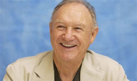 Gene Hackman Net Worth 2023: How Wealthy Is He?