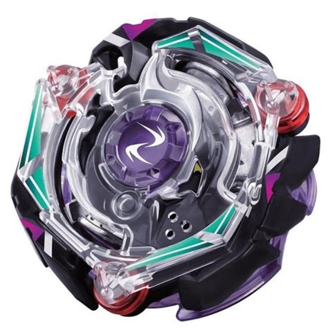 Japan Video Games Beyblade Burst Takaratomy B-74 Kreis Satan Spin Top W/ Launcher : Target