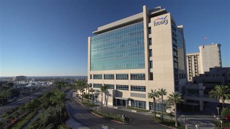 Hoag Memorial Hospital Presbyterian Mission, Benefits, and Work Culture | Indeed.com