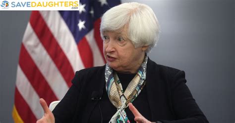 Janet Yellen Wiki [Politician] Biography, Age, Family, Wikipedia, Net ...