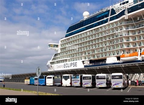 Solstice class cruise ship hi-res stock photography and images - Alamy