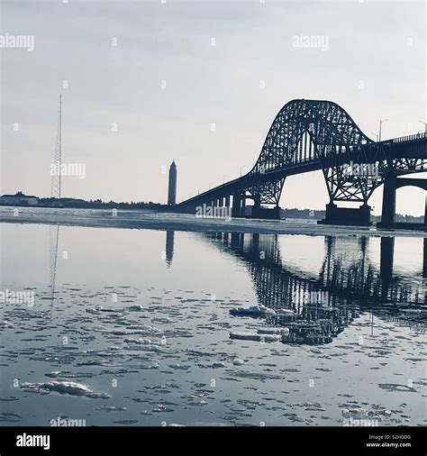 Robert moses bridge hi-res stock photography and images - Alamy