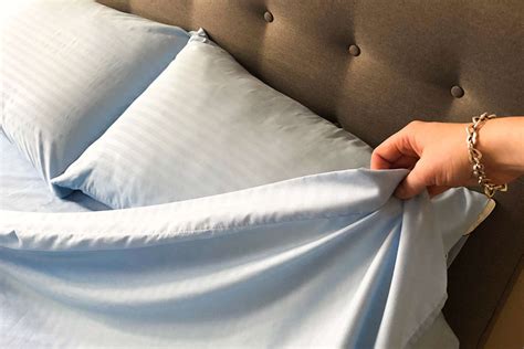 The 7 Best Wrinkle-Free Sheets of 2022 | by The Spruce