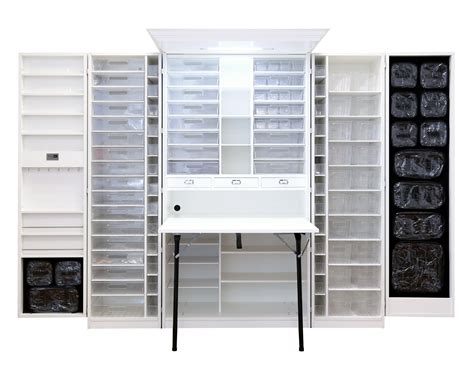 The WorkBox 3.0 (Pre-Order) from The Original ScrapBox | Work boxes, Craft room, Storage bins