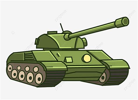 Army Tanks Clipart