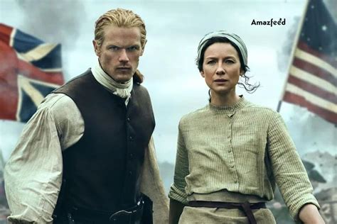 Outlander Season 8 Release Date, Spoiler, Recap, Trailer, Cast ...