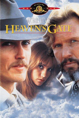 Heaven's Gate (1980)