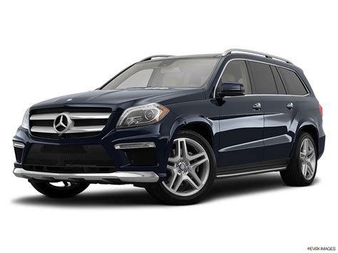 2015 Mercedes-Benz GL-Class AWD GL 63 AMG 4MATIC 4dr SUV - Research ...