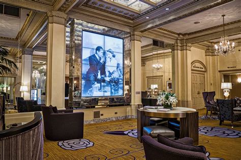 Hotel deLuxe, Portland, Oregon, United States - Hotel Review - Condé Nast Traveler