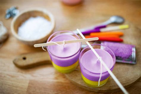 Candle-Making Techniques: Tips and Tricks for DIY Enthusiasts