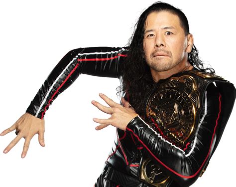 Shinsuke Nakamura Intercontinental Champion PNG by berkaycan on DeviantArt