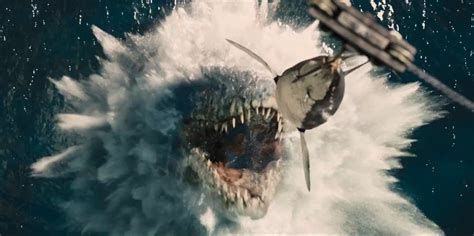 Mosasaurus (Jurassic World)