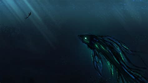 Deep Sea Diving Wallpapers - Wallpaper Cave