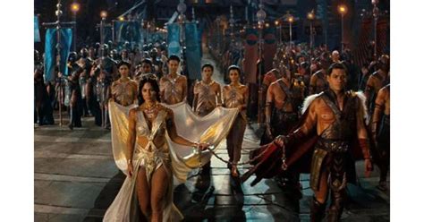 John Carter Movie Review | Common Sense Media