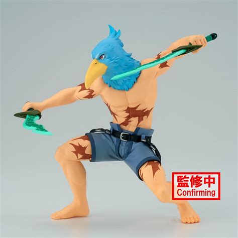 Shangri-La Frontier Sunraku Statue - Entertainment Earth