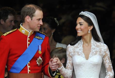 Royal Wedding OF Princess Kate Middleton and Williams Photos ~ Celebrity In Style