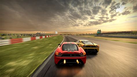 The Thrill Of The Ride: A Comprehensive Guide To Free Car Games - Top ...