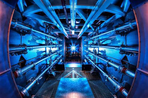 National Ignition Facility's ignition milestone sparks fresh push for ...