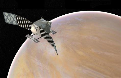 NASA's future mission shortlist targets Venus, asteroids and near-Earth ...