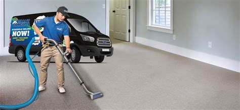 Carpet Cleaning Methods & Different Types of Carpet Cleaners - Steamy Concepts