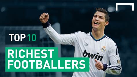 Top Ten Richest Sports Players | Hot Sex Picture