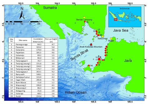 ballet Asia melodía tsunami indonesia mapa auxiliar también mil millones