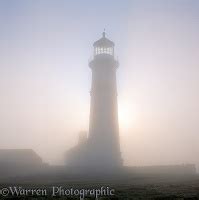 Lundy old lighthouse photo WP03579