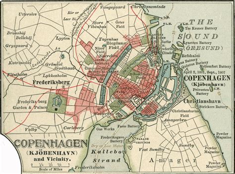 Copenhagen | History, Population, & Facts | Britannica