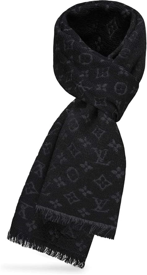 Louis Vuitton Head Scarf Mens Leather | semashow.com