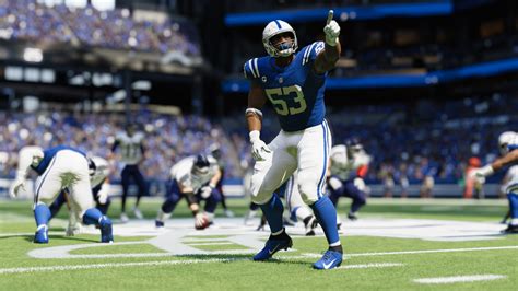 2560x1440 Madden NFL 23 New 1440P Resolution Wallpaper, HD Games 4K ...