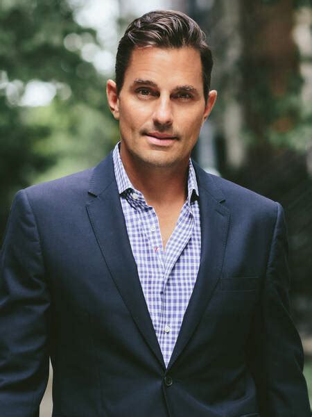 Bill Rancic Speaker Profile | Premiere Speakers Bureau