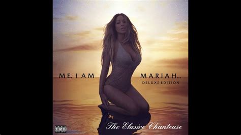 Mariah Carey - It's a Wrap feat. Mary J. Blige (Official Audio) - YouTube