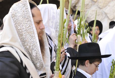 Sukkot: Feast of Tabernacles - CBN Israel