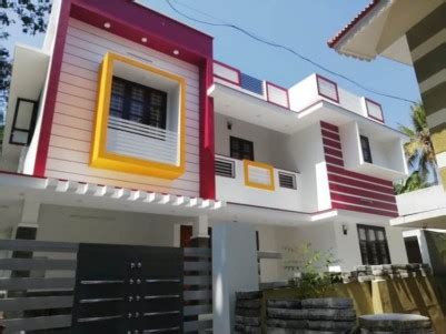 4 BHK New House For Sale at Near Peyad, Thiruvananthapuram. - Kerala ...