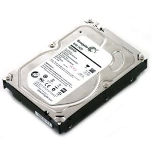 3TB Internal Hard Drive | TDK Solutions Ltd