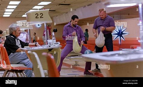 Joel ethan coen big lebowski 1998 hi-res stock photography and images - Alamy