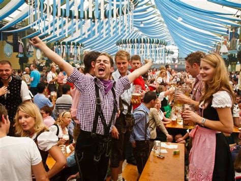 How to celebrate Oktoberfest in Austin: All the beer & brats you want - CultureMap Austin