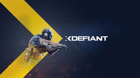 Xdefiant, 4k, HD Wallpaper | Rare Gallery