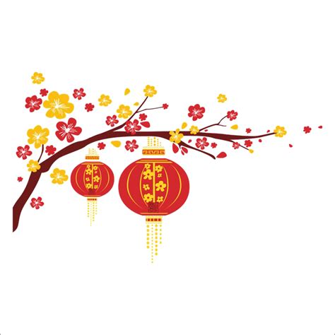 Happy Chinese New Year | PNG All