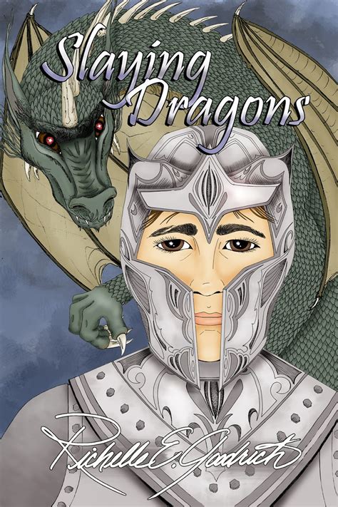 Slaying Dragons