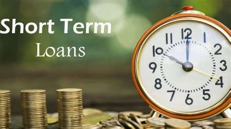 Short Term Loans | How and Why | Avail Best Offers 2020