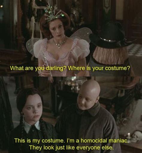 The Addams Family Movie Quotes. QuotesGram