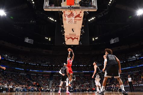 Photos: Pelicans vs Spurs | Game Action 3/21/23 Photo Gallery | NBA.com