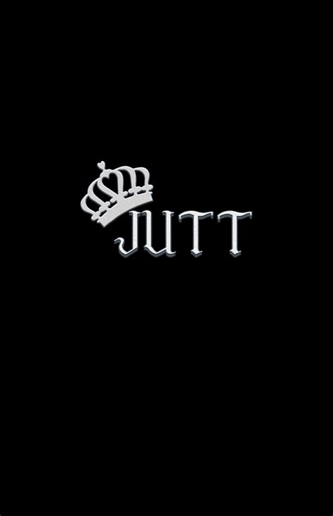 Jutt Logo