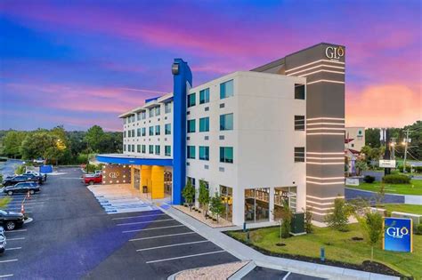 GLo Best Western Savannah-Gateway I-95 Images & Videos- Savannah, GA ...