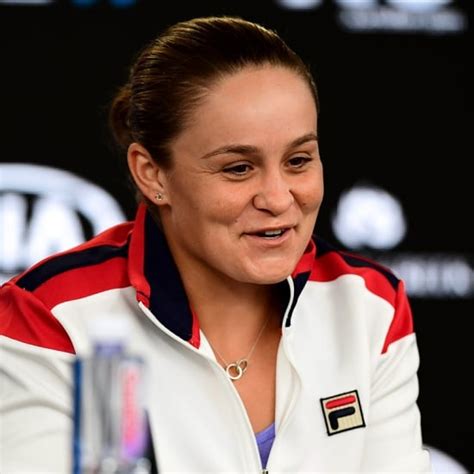 Ashleigh Barty pre-tournament interview | Australian Open