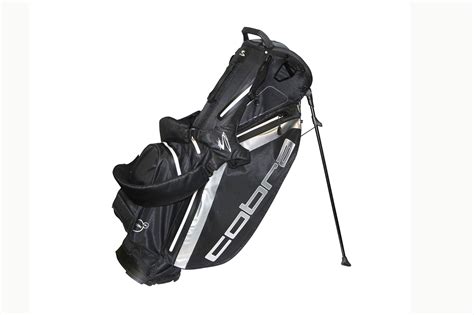 Ten of the Best: Waterproof stand bags | GolfMagic