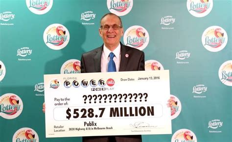 Rumors abound but we still don't know identities of 3 Powerball winners ...