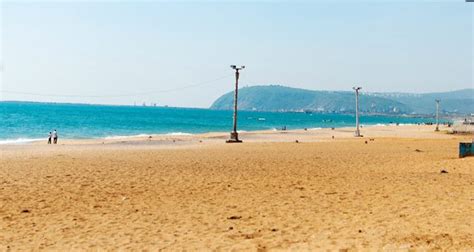 Ramakrishna – RK – Beach, Photos, Visakhapatnam, Andhra Pradesh ...