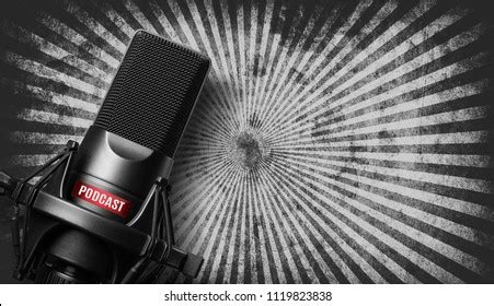 76,858 Podcast Background Images, Stock Photos & Vectors | Shutterstock